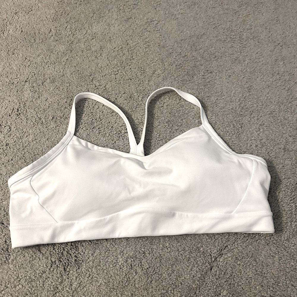 Athleta sports bra